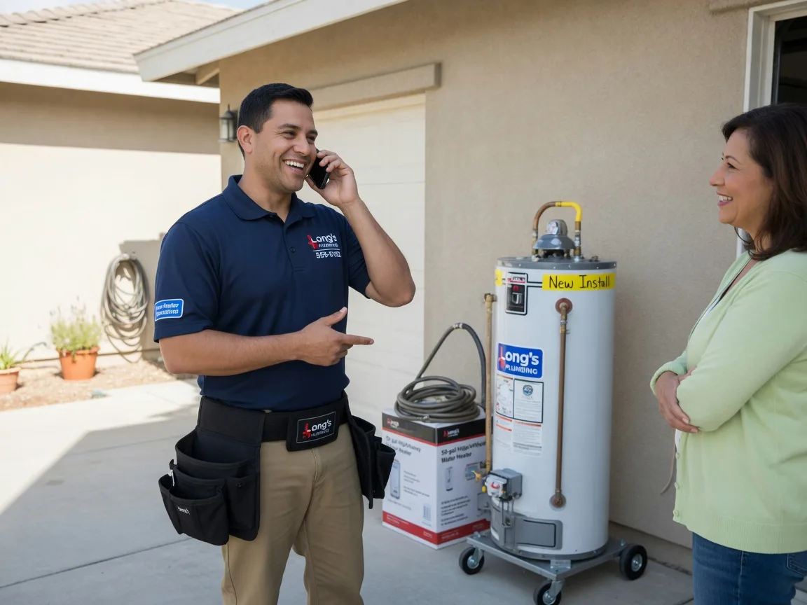 Leak Detection Cadwell, GA FAQs